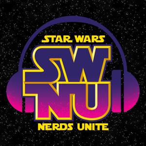 Star Wars Nerds Unite