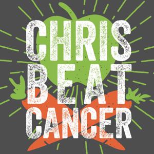 Chris Beat Cancer: Heal With Nutrition & Natural Therapies by Chris Wark