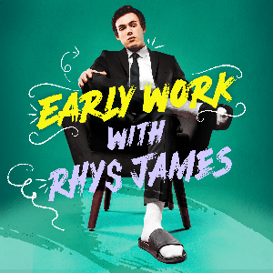 Early Work with Rhys James