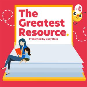 The Greatest Resource