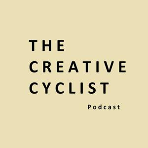 The Creative Cyclist Podcast
