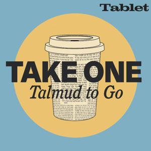 Take One Daf Yomi by Tablet Magazine