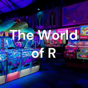 The World of R