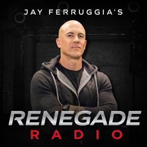 Jay Ferruggia's Renegade Strength Show by Jason Ferruggia