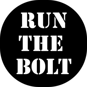 Run the Bolt