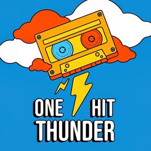 One Hit Thunder by Geekscape