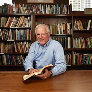 Running To Win on Oneplace.com by Dr. Erwin W. Lutzer