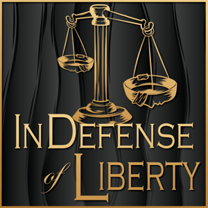 In Defense of Liberty
