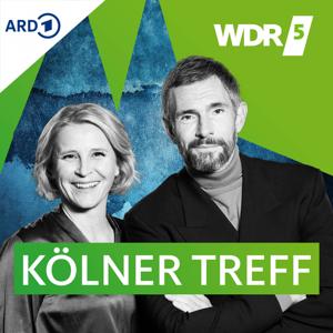Kölner Treff bei WDR 5 by WDR 5