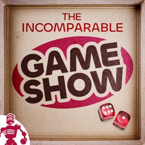 The Incomparable Game Show by The Incomparable