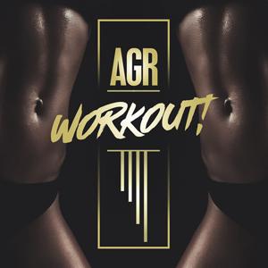 Schoeny Presents AGR  Workout Music | Non-stop 1 hour mixes : Gym Music, High energy mix by Schoeny | Non-stop 1 hour workout music