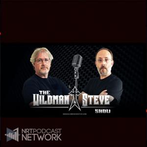 The Wildman & Steve Show by Wildman & Steve