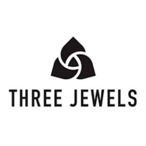 Three Jewels - Meditations