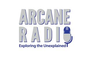 Arcane Radio