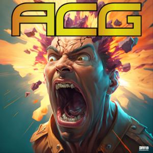 ACG - The Best Gaming Podcast by Jeremy Penter