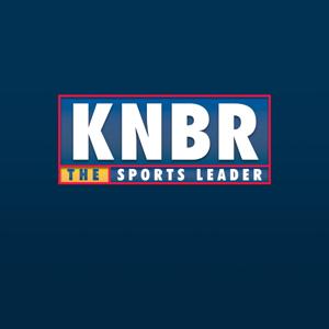 KNBR Podcast by KNBR | Cumulus Media San Francisco