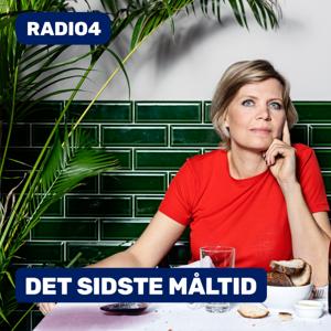 DET SIDSTE MÅLTID by Radio4