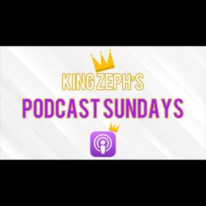 Podcast Sundays