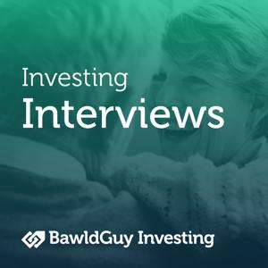 BawldGuy Interviews Podcast