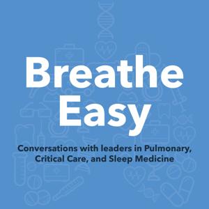 Breathe Easy by American Thoracic Society