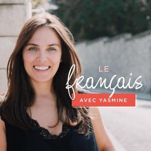 Le français avec Yasmine by Yasmine Lesire