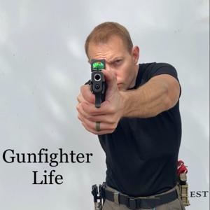 Gunfighter Life - Survival Guns by Michael Milito