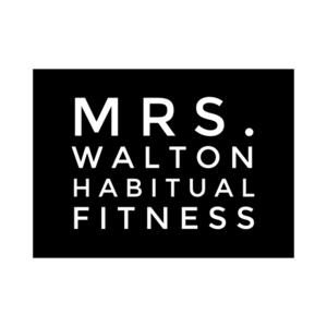 Mrs. Walton Habitual Fitness