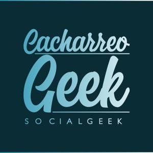 Cacharreogeek by Cacharreogeek