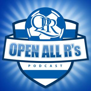 QPR Podcast by West Twelve Media