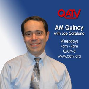 AM Quincy by Quincy Access Television