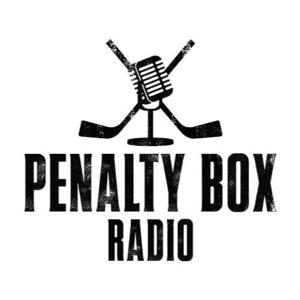 PenaltyBoxRadio by PenaltyBoxRadio