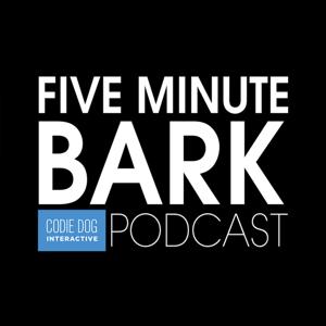 The FIVE Minute Bark
