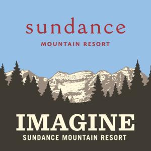 Imagine Sundance Mountain Resort