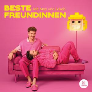 Beste Freundinnen by Auf die Ohren GmbH