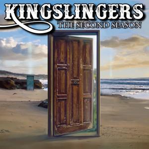 Kingslingers | A Dark Tower Podcast by Doof! Media