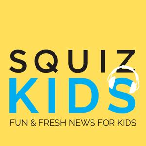Squiz Kids by Squiz Media