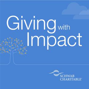 Giving with Impact