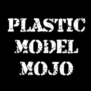 Plastic Model Mojo by A Scale Modeling Podcast