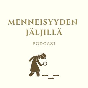 Menneisyyden Jäljillä by Lotta Vuorio