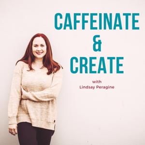 Caffeinate & Create