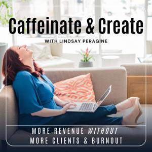 Caffeinate & Create