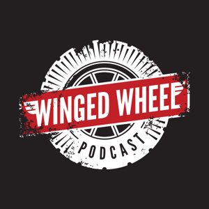 Winged Wheel Podcast - A Detroit Red Wings Podcast by Winged Wheel Podcast