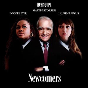 Newcomers: Batman, with Nicole Byer and Lauren Lapkus by Headgum