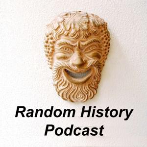 Random History - The Comedy (or Tragedy) of Our Species