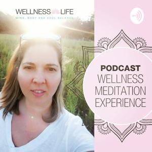 Wellness Meditation Experience