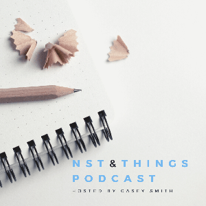 NST & Things's Podcast
