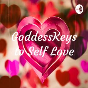 GoddessKeys to Self Love