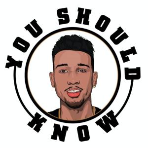 You Should Know Podcast by Wood Elf Media