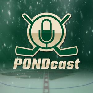 Minnesota Wild Hockey PONDcast by Minnesota Wild