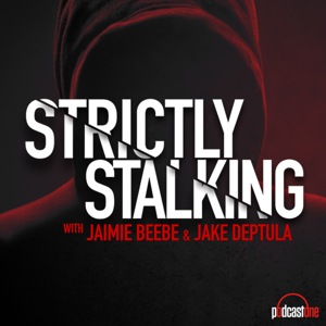 Strictly Stalking by PodcastOne